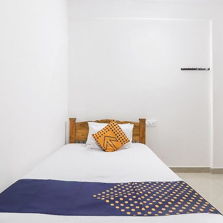Spot On Rohini Inn Kadampuzha Kottakkal Exterior foto