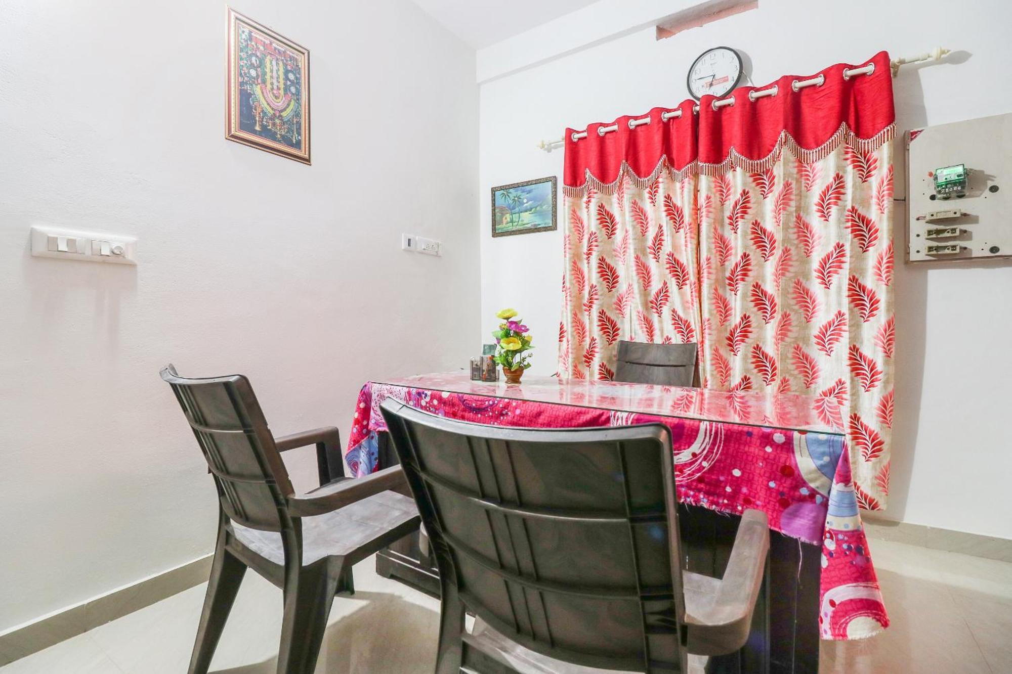 Spot On Rohini Inn Kadampuzha Kottakkal Exterior foto