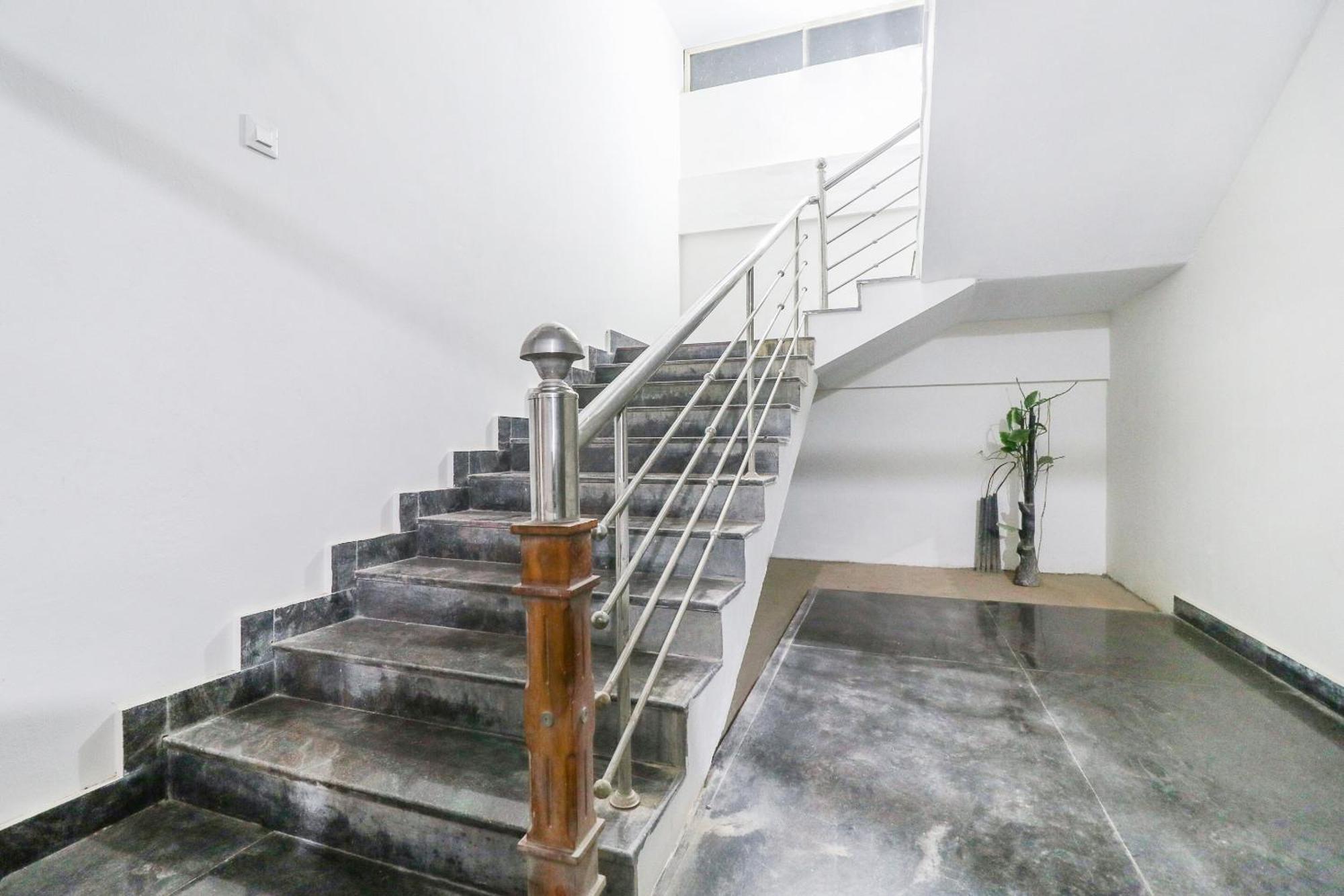 Spot On Rohini Inn Kadampuzha Kottakkal Exterior foto